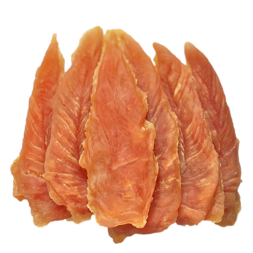 Chicken Fillets